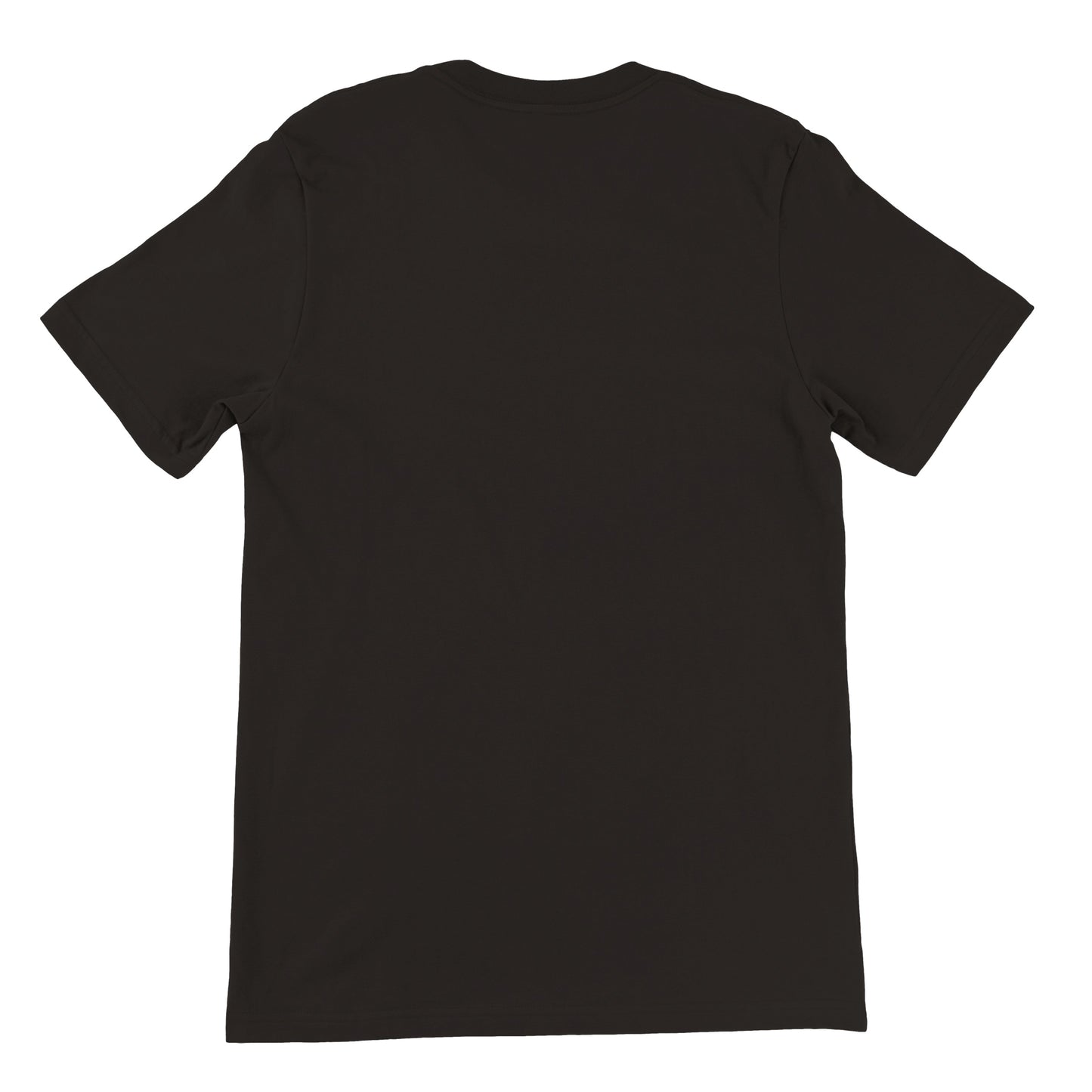 Rabble Multi Logo Unisex Black Tee